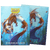Dragon Shield: Spirit Animals "The Cinderfin" - Brushed Art Card Sleeves (100ct)