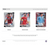 2024/25 Panini Prizm Premier League EPL Soccer International Hobby Box