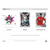 2024/25 Panini Prizm Premier League EPL Soccer International Hobby Box