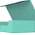 Ultimate Guard: "Summer Edition 2025" Lagoon - Superhive 550+ Xenoskin