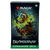 Magic: The Gathering - Bloomburrow - Animated Army Commander Deck