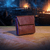 Ultimate Game Master: Small Magnetic Pouch (Brown)