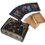 Forged Gaming: Book of Incantations Spell Card Book - Deluxe Tome Edition