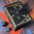 Forged Gaming: Book of Incantations Spell Card Book - Deluxe Tome Edition