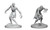 Dungeons & Dragons: Nolzur's Marvelous Unpainted Miniatures - Ghouls
