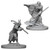 Dungeons & Dragons Nolzur's Marvelous Unpainted Miniatures: Elf Male Druid