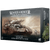 Warhammer The Horus Heresy: Legiones Astartes - Fellblade Super-Heavy Battle Tank