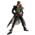 JoJo's Bizarre Adventure: Jotaro Kujo TAMASHII NATIONS S.H.Figuarts Action Figure