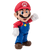 Super Mario: Mario (Super Mario) TAMASHII NATIONS S.H.Figuarts Action Figure
