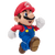 Super Mario: Mario (Super Mario) TAMASHII NATIONS S.H.Figuarts Action Figure