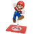 Super Mario: Mario (Super Mario) TAMASHII NATIONS S.H.Figuarts Action Figure