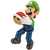 Super Mario: Luigi (Super Mario) TAMASHII NATIONS S.H.Figuarts Action Figure (PREORDER)