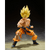 Dragon Ball Z: Super Saiyan Son Goku (Legendary Super Saiyan) TAMASHII NATIONS S.H.Figuarts Action Figure (PREORDER)