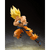 Dragon Ball Z: Super Saiyan Son Goku (Legendary Super Saiyan) TAMASHII NATIONS S.H.Figuarts Action Figure (PREORDER)