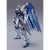 Mobile Suit Gundam SEED: Freedom Gundam Concept 2 (Reissue) TAMASHII NATIONS Metal Build Action Figure