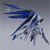Mobile Suit Gundam SEED: Freedom Gundam Concept 2 (Reissue) TAMASHII NATIONS Metal Build Action Figure