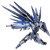 Mobile Suit Gundam SEED: Freedom Gundam Concept 2 (Reissue) TAMASHII NATIONS Metal Build Action Figure