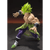 Dragon Ball Super: Broly - Super Saiyan Broly Full Power (Reissue) TAMASHII NATIONS S.H.Figuarts Action Figure