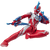 Ultraman: Ultraman Omega (Rekiness Armor) TAMASHII NATIONS S.H.Figuarts Action Figure