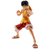 One Piece: Monkey D. Luffy (Summit War of Marineford) TAMASHII NATIONS S.H.Figuarts Action Figure (PREORDER)