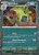 Tyranitar (Paldea Evolved Stamp) 135 - Miscellaneous Cards  Products Holofoil