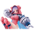 Fate/Grand Order: Moon Cancer/BB Cosmos - Gracemaster Ichibansho Figure