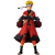 Naruto Shippuden: Naruto Uzumaki (Sage Mode) (A Bridge Between the Lament of Samsara and Peace) Masterlise Ichibansho Figure