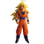 Dragon Ball Z: Super Saiyan 3 Son Goku (Battle of the Super Saiyan) Masterlise Ichibansho Figure (PREORDER)