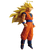 Dragon Ball Z: Super Saiyan 3 Son Goku (Battle of the Super Saiyan) Masterlise Ichibansho Figure (PREORDER)