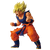 Dragon Ball Z: Super Saiyan Son Goku (Battle of the Super Saiyan) Masterlise Ichibansho Figure (PREORDER)