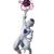 Dragon Ball Z: Frieza (Battle of the Super Saiyan) Masterlise Ichibansho Figure (PREORDER)