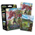 Elestrals TCG: Divine Champions Lifestream - Ladogon, Champion of Dionysus - Card Sleeves (100ct)