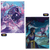Elestrals TCG: Divine Champions Lifestream - Posthumoose, Champion of Artemis - Card Sleeves (100ct)