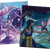 Elestrals TCG: Divine Champions Lifestream - Posthumoose, Champion of Artemis - Card Sleeves (100ct)