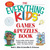 The Everything Kids' Games & Puzzles Book