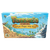 Terraria: The Board Game - Deluxe Player Mat Pack (PREORDER)