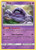 Muk 63/181 - SM  Team Up Reverse Holofoil