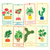 Houseplant Tarot