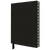 Ebony Blank Artisan Notebook