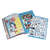 Marvel: Sticker Art Puzzles