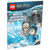 Lego: Harry Potter - Magical Adventures At Hogwarts - Activity Book + Minifigure