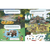 Lego: Jurassic World - Dinosaur Chaos! - Activity Book + Minifigure