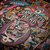 Grateful Dead Jigsaw Puzzle (1000pcs)