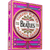 The Beatles Playing Cards (Pink)