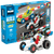 Plus-Plus: Learn To Build - GO! Vehicles