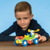 Plus-Plus: Learn To Build - GO! Vehicles