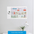 Plus-Plus: Puzzle By Number - Peanuts Flying Ace (275pcs)