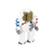 Plus-Plus: Tube - Astronaut