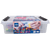 Plus-Plus: Tub w/ 2 Baseplates (2400pcs)