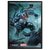 Gamegenic: Premium Art Sleeves - MTG Marvel's Spider-Man - Venom (105ct)